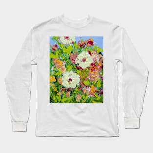 Garden 1 Long Sleeve T-Shirt